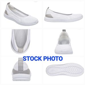 EASY SPIRIT Glitz Walking Shoes NEW No tag Size 10WW